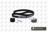 BGA TB9504K Timing Belt Kit